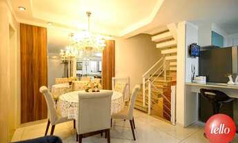 Imagem 5: São Paulo - Casa Padrão - Vila Matilde