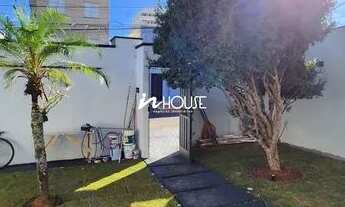 Imagem 2: UBERLÂNDIA - Casa Padrão - GRANADA