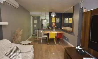 Imagem 3: Apartamento à Venda - Jacarepaguá, 4 Quartos, 82 m2