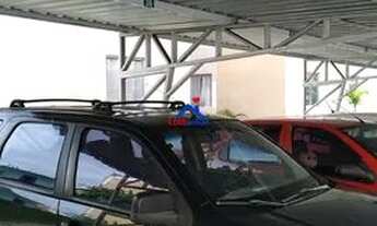 Imagem 2: Apartamento à venda no bairro Tatuquara - Curitiba/PR