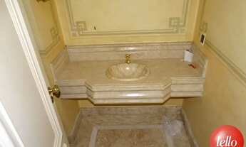 Imagem 7: São Paulo - Apartamento Padrão - Mooca