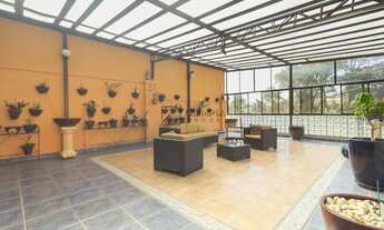 Imagem 3: Casa Venda 5 Dormitórios - 490 m² Alto da Lapa