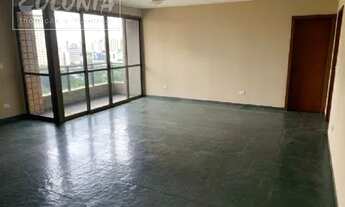 Imagem: Santo André - Apartamento Padrão - Vila