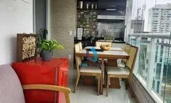 Imagem 4: Apartamento com 2 dormitórios à venda, 75 m² por R$ 1.090.000,00 - Santo Amaro - São Paulo