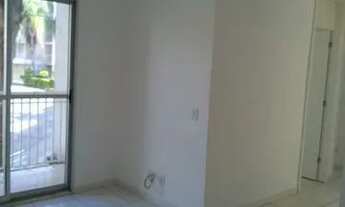 Imagem 6: Apartamento p/Aluguel, Campo Grande, 2 Qtos, Sala, Cozinha, Wc, Área de Serviços e Varanda