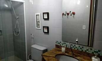 Imagem 6: Apartamento com 2 dormitórios à venda, 78 m² por R$ 420.000,00 - Icaraí - Niterói/RJ