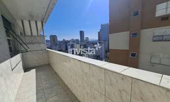 Imagem: Amplo apartamento a venda no Gonzaga!!