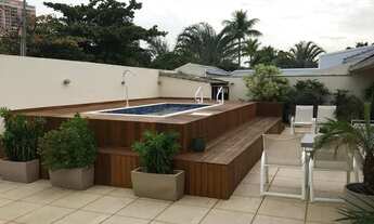 Imagem 7: Casa de Condomínio de 600M², com 4 Quartos à venda na Barra da tijuca