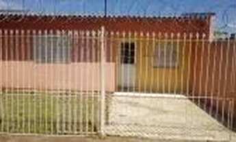 Imagem: Casa - Rua Estácio de Sá, Cachoeirinha