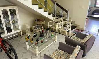 Imagem 4: Alugo ou Vendo Casa com 482 Metros 6 Quartos Area de Lazer Completa na Coroa Do Meio