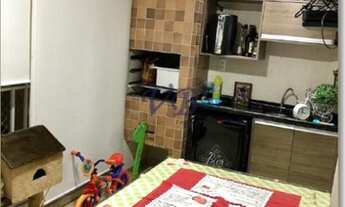 Imagem: Apto - Vila Valparaíso