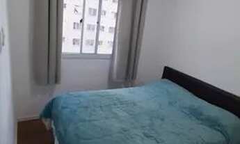 Imagem 5: Apartamento 2 quartos, mobiliado ao lado do Zoológico