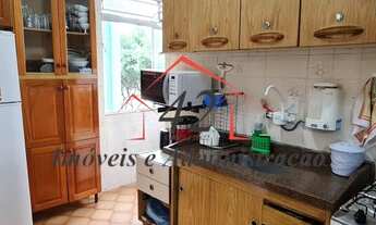 Imagem 6: Apartamento Ipiranga 60 m² 315.000