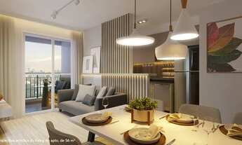 Imagem 5: Apartamento à venda no bairro Vila Andrade - São Paulo/SP