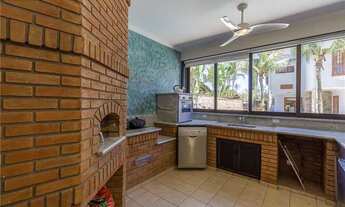 Imagem 4: Casa à venda com 5 quartos, 763 m² por R$ 2.580.000 - Centro, Vinhedo - SP