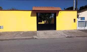 Imagem 7: Casa na praia com 2 Dormitórios