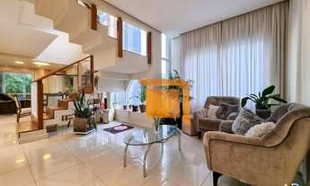 Imagem 2: Casa com 3 dormitórios, 345 m² - Alphaville - Gravataí/RS