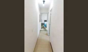 Imagem 5: Apartamento para Aluguel - Jaguaré, 2 Quartos, 48 m2