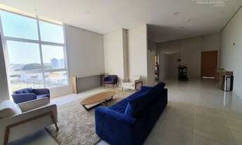 Imagem 4: Apartamento com 3 dormitórios para alugar, 110 m² por R$ 5.690,00/mês - Vila Lacerda - Jun