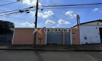 Imagem: Casa - Parque Taquaral - Campinas