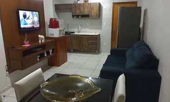 Imagem 4: Alugo apartamento no tribess