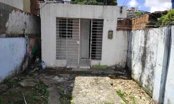 Imagem: Alugo casa no Córrego do Jenipapo