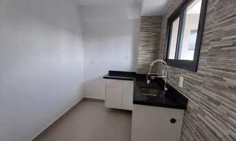 Imagem 6: Apartamento para aluguel tem 65 metros quadrados com 2 quartos em Vila Deodoro - São Paulo