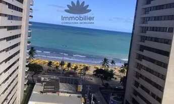 Imagem 7: Edf. Studio Portal Arrecifes na Rua dos Navegantes!