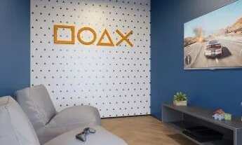 Imagem 6: 2 dormitórios - CONDOMÍNIO CLUBE NA PENHA