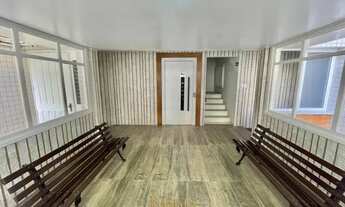 Imagem 3: Apartamento de 04 dormitórios a uma quadra do mar