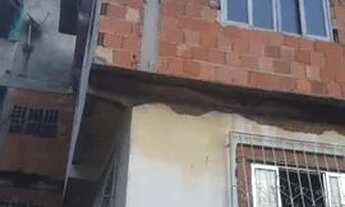 Imagem 4: 4 casas com terreno