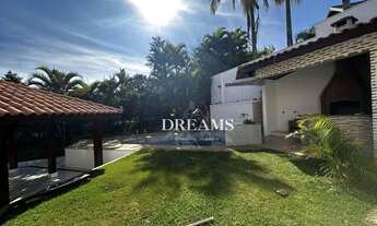 Imagem: Casa com 4 dormitórios para alugar, 300