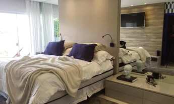 Imagem 4: Casa Blue Houses Barra* - Capa de Revista de Decoração