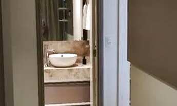 Imagem 4: Flat em Ponta Negra, próximo a praia