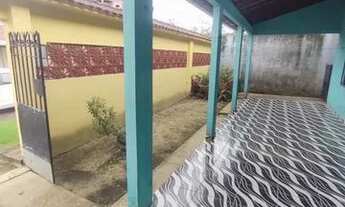Imagem 2: Casa para venda no Conjunto Julia Seffer no bairro em Águas Lindas - Ananindeua - PA