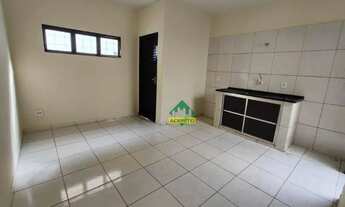 Imagem 3: Kitnet com 1 dormitório para alugar, 25 m² por R$ 710,00/mês - Jardim Sumaré - Araçatuba/S