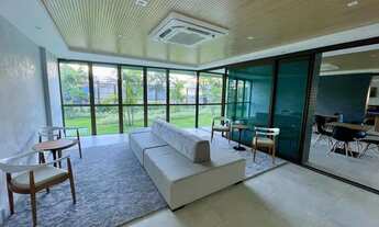 Imagem 7: Apartamento/Flat totalmente mobiliado (fino acabamento) - Pina - Recife/PÉ