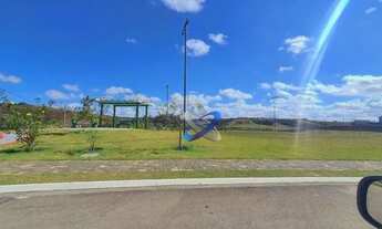 Imagem: Terreno à venda, 756 m² - Condomínio