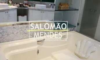 Imagem 3: Apartamento para venda com 360 m² com 4 quartos em Nazaré - Belém - PA