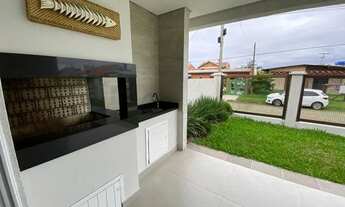 Imagem 6: CASA ACONCHEGANTE PRÓXIMO AO MAR