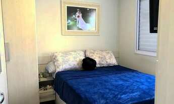 Imagem 3: Apartamento de 2 quartos para alugar no bairro Penha De França