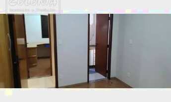 Imagem 2: Santo André - Apartamento Padrão - Vila Curuçá