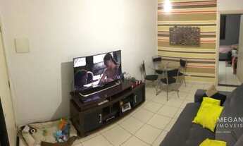 Imagem 3: Apartamento com 2 dormitórios à venda, 53 m² por R$ 212.000,00 - Parque Viana - Barueri/SP