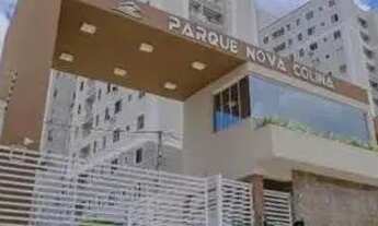 Imagem 2: Alugo apto nova colina