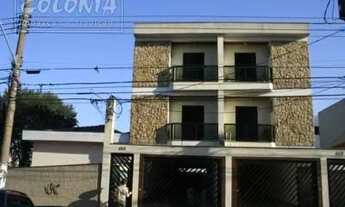 Imagem 2: Santo André - Apartamento Padrão - Parque das Nações