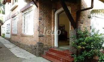 Imagem 2: São Paulo - Casa Padrão - Jardins