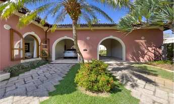 Imagem 6: Alto Padrão no melhor estilo