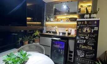 Imagem 2: Apt para venda c/ vista mar e próximo a praia tem 90m2 com 3 quartos, Jardim Oceania, João