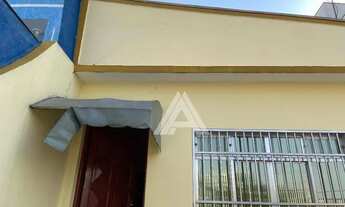 Imagem 3: Casa com 3 dormitórios, 143 m² - venda ou aluguel - Santa Maria - Santo André/SP