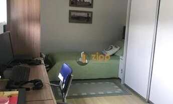Imagem 6: Apartamento Duplex com 3 dormitórios, 250 m² - venda por R$ 1.800.000,00 ou aluguel por R